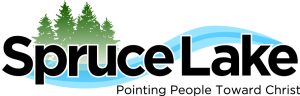 Spruce Lake logo